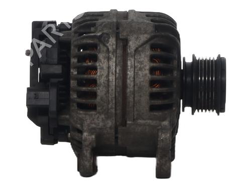 Used Alternator Alternator 37346649 37346649
