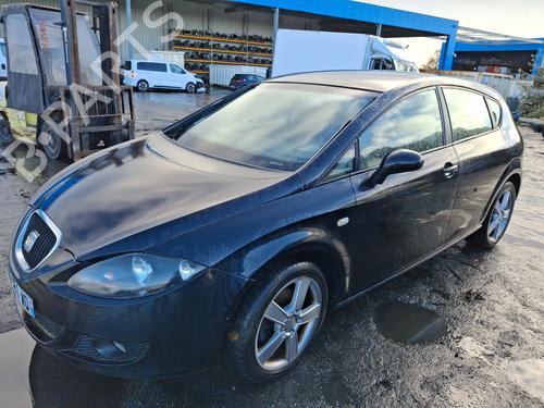 Front right seatbelt SEAT LEON (1P1) | BP37348448I25 - Image 4