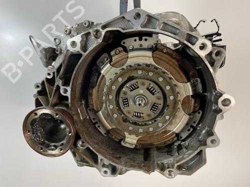 Gearkasse Gearkasse VW GOLF SPORTSVAN VII (AM1, AN1) 1.4 TSI (125 hp) 37345597 37345597