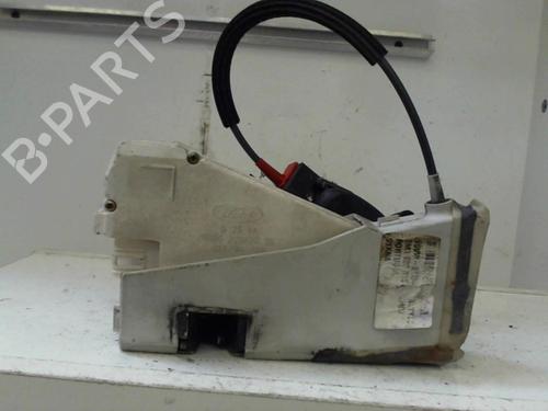 Used Front right lock Front right lock 37299452 37299452