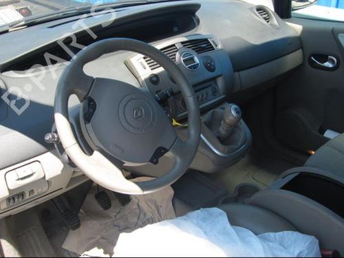 Right front indicator RENAULT SCÉNIC II (JM0/1_) | BP37296687C33 - Image 7