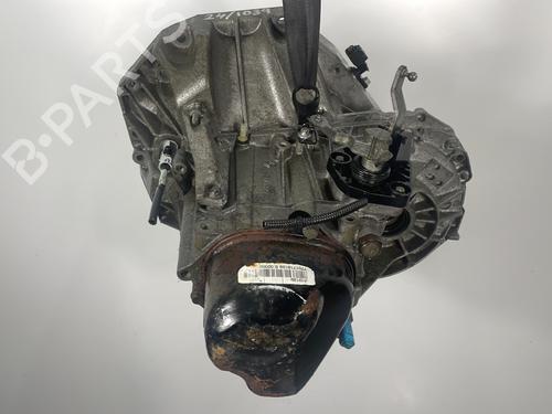 Gearbox RENAULT MODUS / GRAND MODUS (F/JP0_) 1.4 (JP01, JP0J) | BP37325502M3 - Image 3