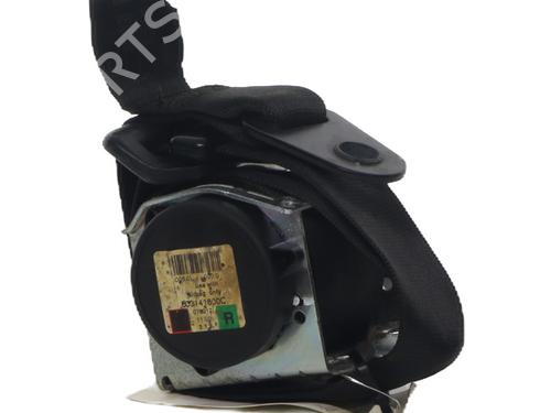 Front right seatbelt MINI MINI Convertible (R52) Cooper S | BP37338296I25 - Image 2
