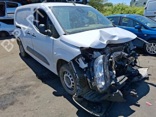 Alternator CITROËN BERLINGO Box Body/MPV (K9) 1.5 BlueHDi 130 | BP37753377M7 - Image 9