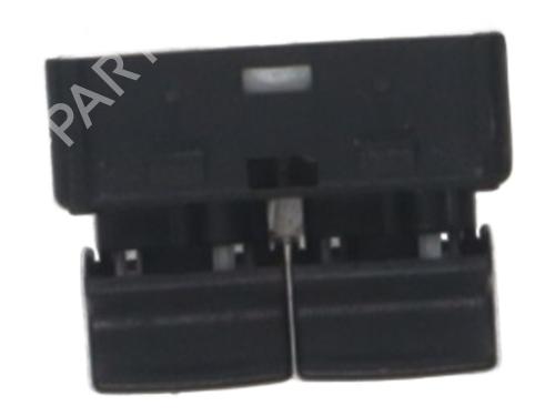 Left front window switch CITROËN C4 CACTUS 1.2 VTi 82 | BP37339053I27  - Image 5