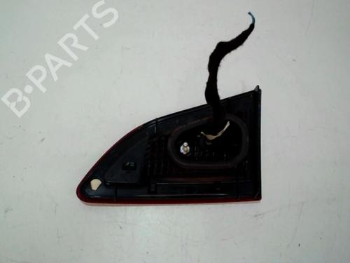 Used Left tailgate light Left tailgate light 37308668 37308668
