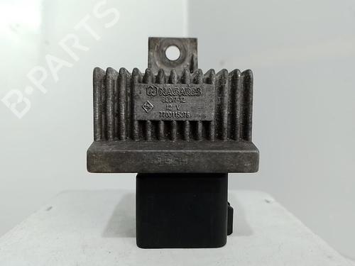 modulo-eletronico-renault-trafic-ii-van-fl-2001-37314669 main image