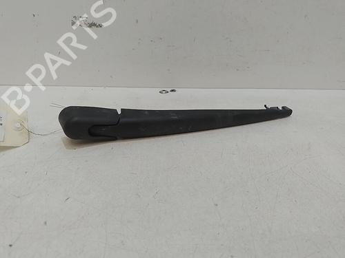 Used Rear windshield wiper arm Rear windshield wiper arm 37313095 37313095