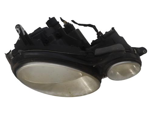Right headlight MERCEDES-BENZ E-CLASS (W211) E 280 CDI 4-matic (211.084) | BP37340978C29 - Image 3