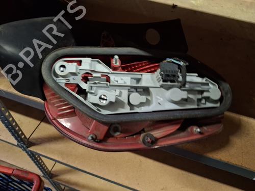 Right taillight RENAULT MODUS / GRAND MODUS (F/JP0_) 1.5 dCi (FP0G, JP0G) | BP37310379C35 - Image 3