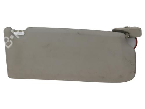 Left sun visor VOLVO C30 (533) 1.6 D | BP37346069I1 - Image 2