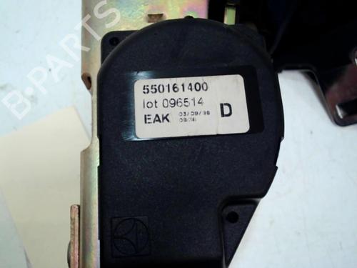 Used Front right seatbelt Front right seatbelt 37309743 37309743