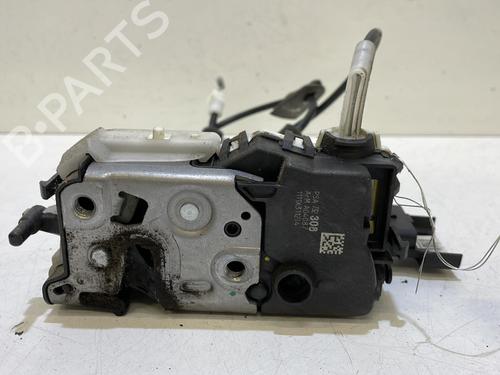 front-right-lock-citroen-c3-ii-sc_-2009-37318787 main image