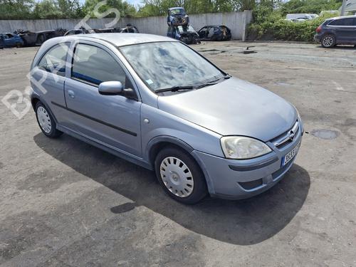 Engine OPEL CORSA C (X01) 1.2 (F08, F68) | BP37617427M1 - Image 3