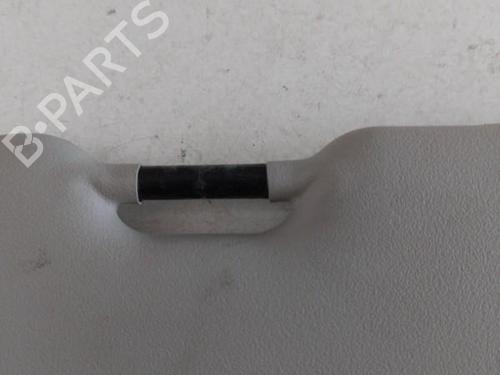 Left sun visor DACIA SANDERO II 1.0 SCe 75 (B8JC, B8JD, B8NC) | BP37308825I1 - Image 3