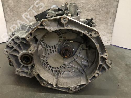 Gearbox CHEVROLET CRUZE (J300) | BP37308627M3 - Image 3