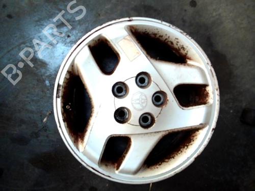 Used Rim Rim 37305503 37305503
