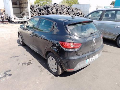 Left front window switch RENAULT CLIO IV (BH_) 1.5 dCi 90 | BP37323482I27  - Image 9