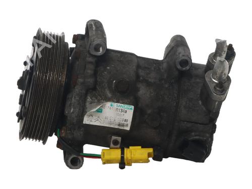 AC compressor CITROËN C4 I (LC_) | BP37338801M34 - Image 4