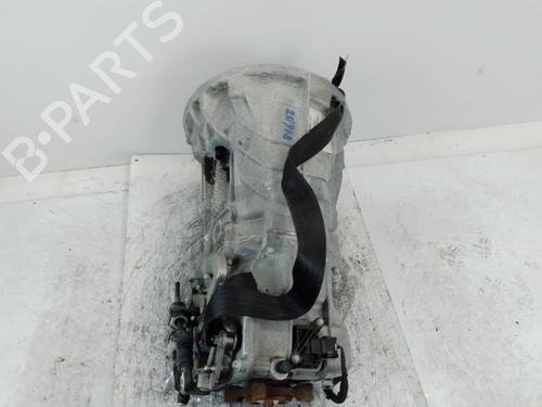 gearbox-mercedes-benz-sprinter-3-t-van-b906-2006-2007-2008-2009-2010-2011-2012-2013-2014-2015-2016-2017-2018-37320481 main image
