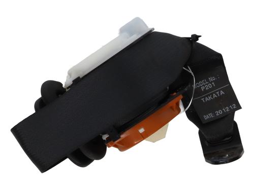 Rear left seatbelt OPEL AGILA B (H08) 1.0 (F68) | BP37327651I29 - Image 2