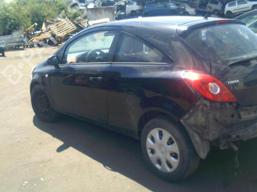 Gearbox OPEL CORSA D (S07) 1.2 (L08, L68) | BP37312945M3 - Image 10