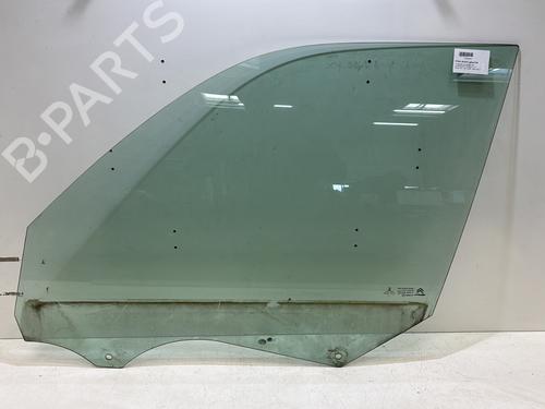 Used Front left door window Front left door window 37339389 37339389