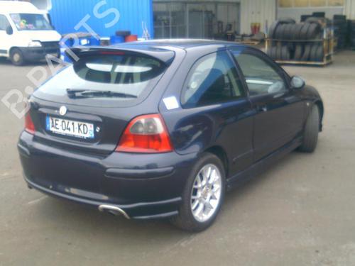 Right taillight MG MG ZR 2.0 TD | BP37308107C35 - Image 5