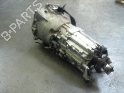Gearbox BMW 3 Compact (E46) | BP37304046M3 - Image 2