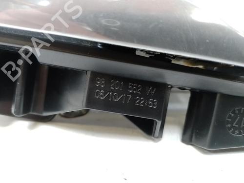 Used Rear right interior door handle Rear right interior door handle 37314278 37314278