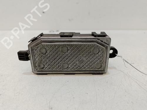 Heater resistor FORD FOCUS III | BP37313341M108 - Image 3