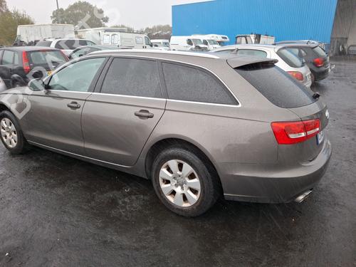 Right tailgate light AUDI A6 C7 Avant (4G5, 4GD) 2.0 TDI | BP37340156C80 - Image 18