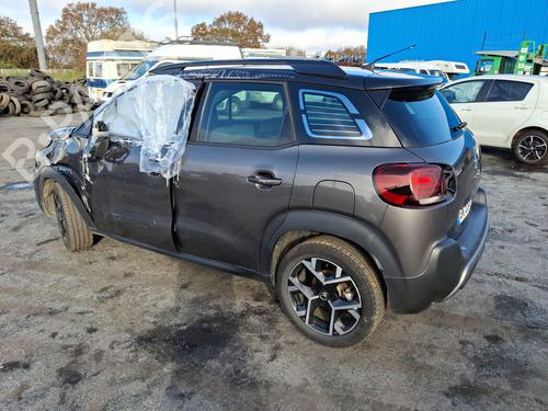 Used Parts CITROËN C3 AIRCROSS II (2R_, 2C_) 1.5 BlueHDi 120 (2CYHXX) 4839029