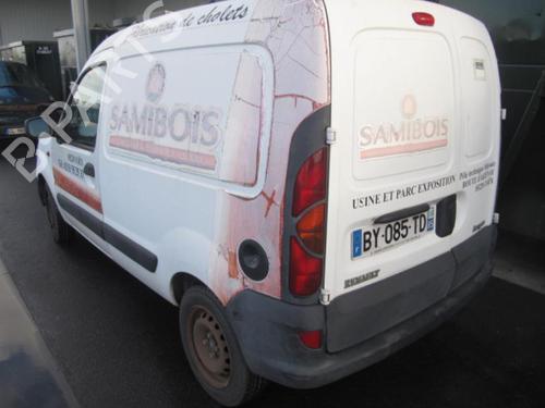 Right front indicator RENAULT KANGOO (KC0/1_) 1.5 dCi (KC07) | BP37296680C33 - Image 4