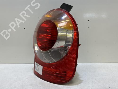 Right taillight RENAULT MODUS / GRAND MODUS (F/JP0_) 1.5 dCi (JP0G, JP0H) | BP37325438C35 - Image 3