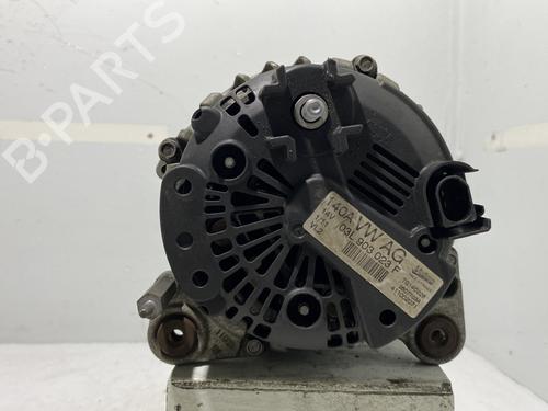 Alternator VW GOLF VI (5K1) | BP37325581M7 - Image 2