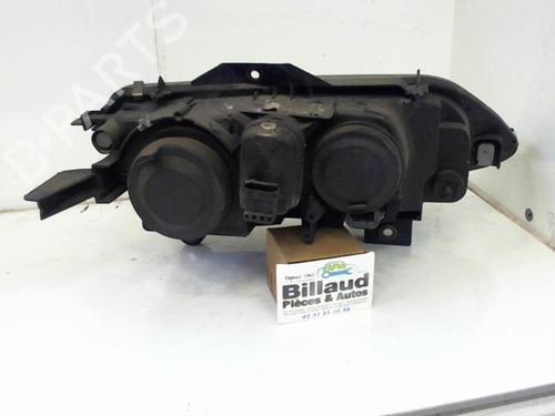 Used Left headlight Left headlight 37299842 37299842