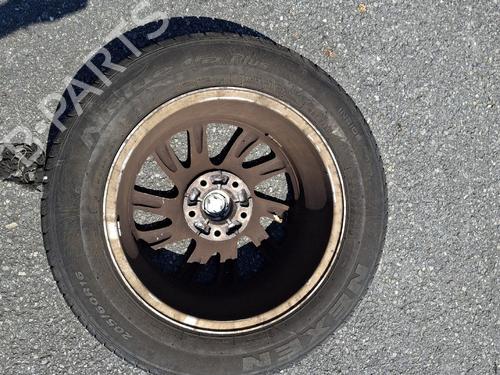 Used Rim Rim 37615550 37615550
