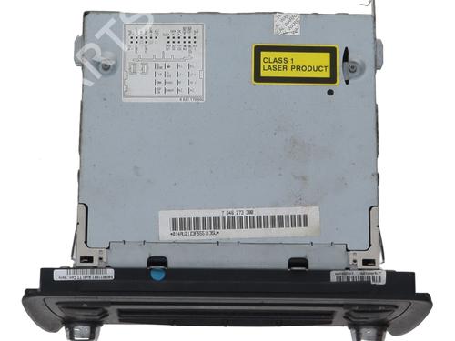 Radio AUDI TT (8J3) 2.0 TFSI | BP37335116E6 - Image 4
