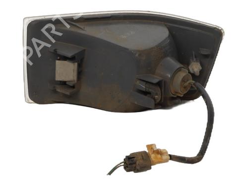 Right front indicator MITSUBISHI SPACE WAGON (N9_W, N8_W) 2.4 GDI (N84W) | BP37332767C33  - Image 5