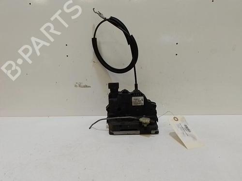 front-right-lock-opel-corsa-d-s07-2006-2007-2008-2009-2010-2011-2012-2013-2014-2015-37311798 main image
