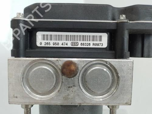 ABS pump AUDI A4 B7 Avant (8ED) | BP37320782M43 - Image 4