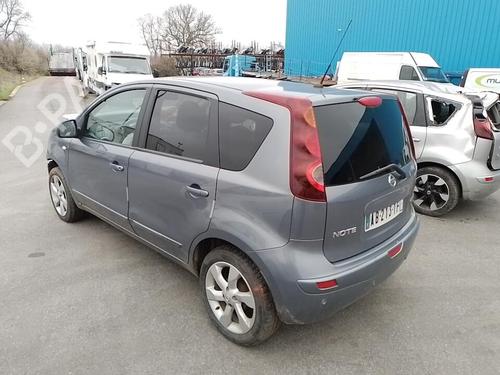 Rear bumper right light NISSAN NOTE (E11, NE11) 1.5 dCi | BP37313623C82 - Image 8