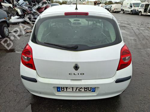 Front right window mechanism RENAULT CLIO III Hatchback Van (SB_, SR_) | BP37342957C23 - Image 8