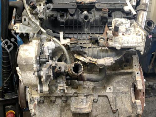 Used Engine Engine 37306743 37306743