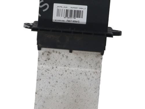 Used Heater resistor Heater resistor 37339036 37339036