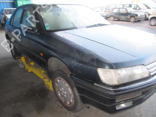 Used Parts PEUGEOT 605 (6B) 4797420