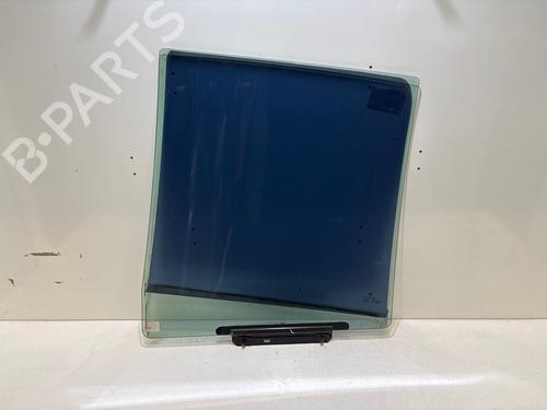 Used Rear left door window Rear left door window 37347828 37347828