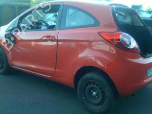 Steering rack FORD KA (RU8) 1.2 | BP37619549M22  - Image 5