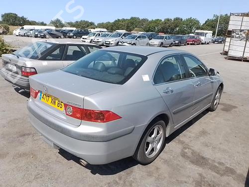 Engine HONDA ACCORD VII (CL, CN) 2.0 (CL7) | BP37316696M1 - Image 5